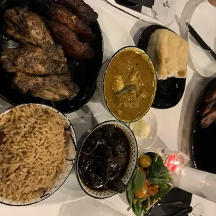 Taste of The Islands