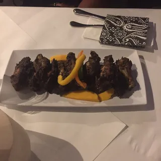 Bone In Wings