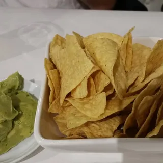 Chips and Dip