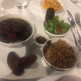 Oxtail