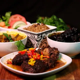 Taste of The Islands