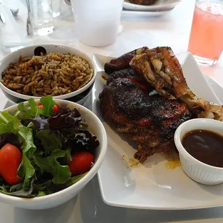 Side Salad