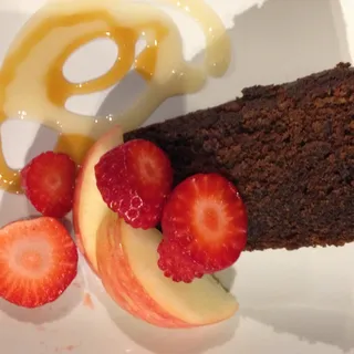 Rum Cake