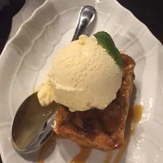 Bread Pudding