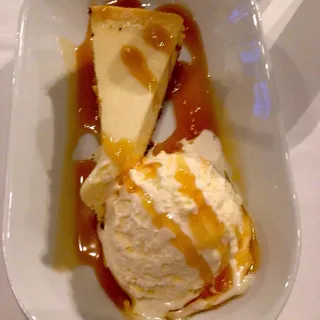 Cheesecake