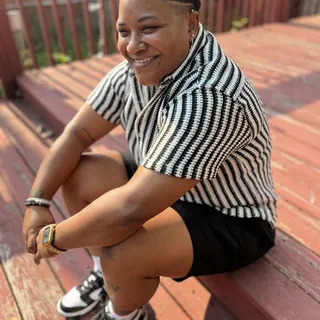 Tymeko T.
