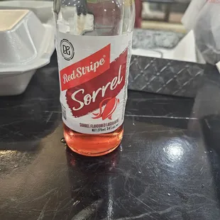 Drinks