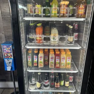 Drink cooler