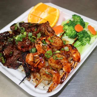 Shrimp