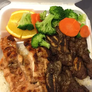 Beef Ribs