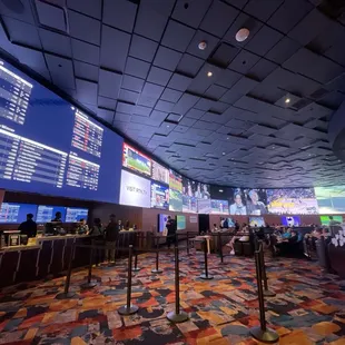 Yahoo Sportsbook