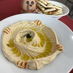 Hummus