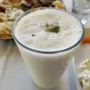 Ayran