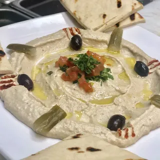 Baba Ganoush