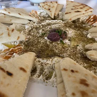 Labneh