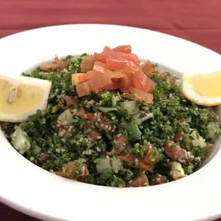 Tabouleh Salad