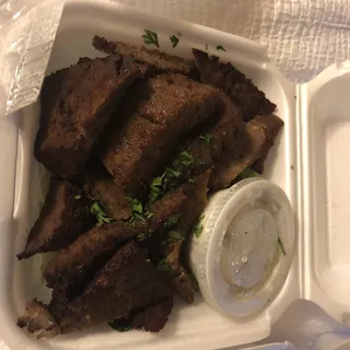 Gyro Meat a la Carte