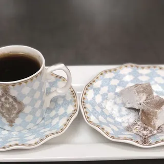 Turkish Coffee