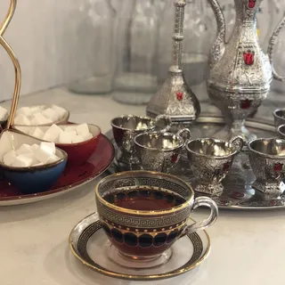 Turkish Tea