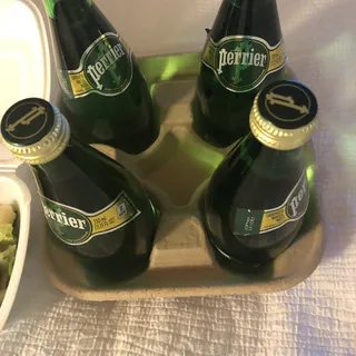 Perrier