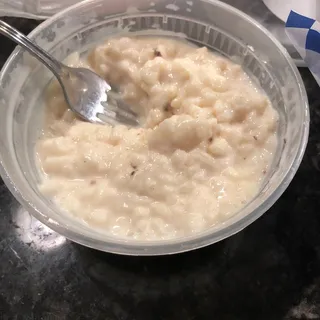 Rice Pudding