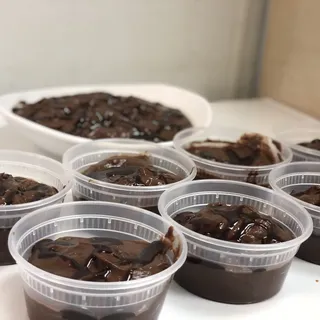 Chocolate Mousse