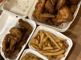 Choi's Chicken & Trout