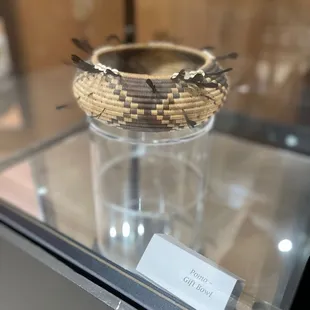 Ya'i Heki' Regional Indian Museum