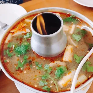 Tom Yum Goong