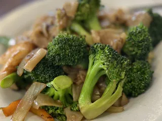 Thai Original BBQ Restaurant