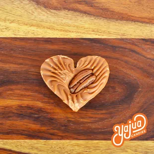 This is how outstanding Jamoncillo should taste. Spread the love for real Mexican treasures