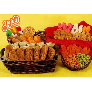 We produce high quality Mexican candies and available fresh off our kitchen at out shop. Visit us Today.