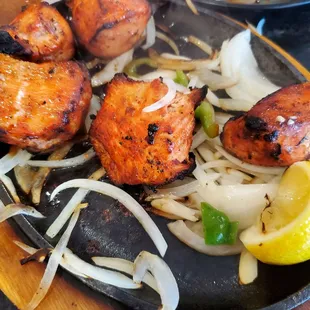 Chicken Tikka