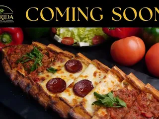 Marida Mediterranean Restaurant