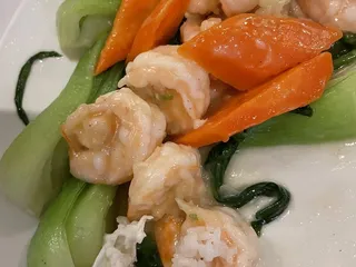 Jimmy Gao's Szechwan Chinese Restaurant