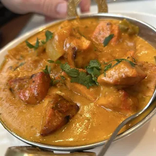 Chicken Tikka