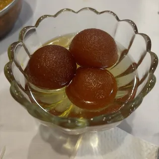 Gulab jamun