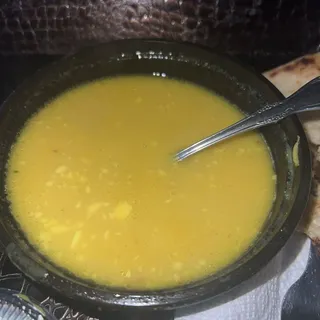 Himalayan Soup
