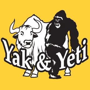 Yak and Yeti Restaurant and Brewpub