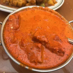 Sweet Potato Masala