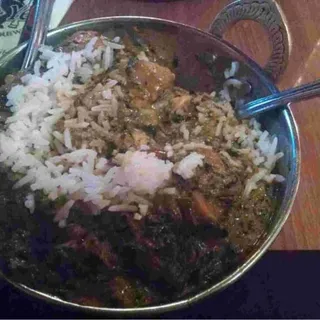 Saag