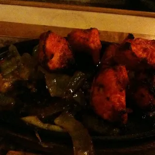 Tandoori