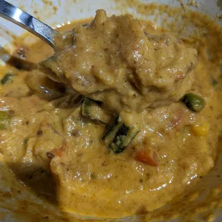 Baigan Bharta