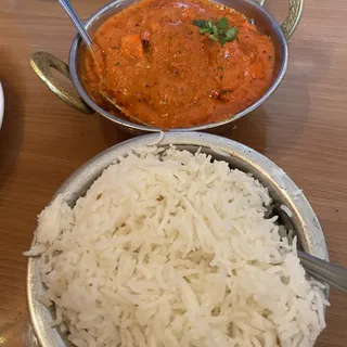 Paneer Masala