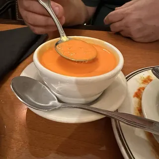 Mango Custard