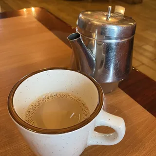 Chai Tea