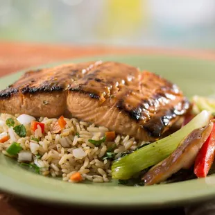 seafood, food, fish, grilled fish, grilled seafood
