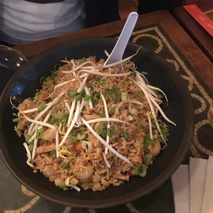 House Fried Rice