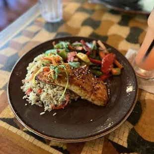 Salmon