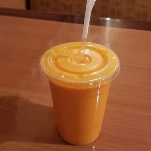 Mango Lassi